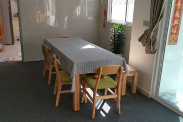 The Cove Semi-Detached @ Horizon Hills