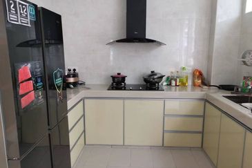 The Cove Semi-Detached @ Horizon Hills