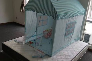 The Cove Semi-Detached @ Horizon Hills