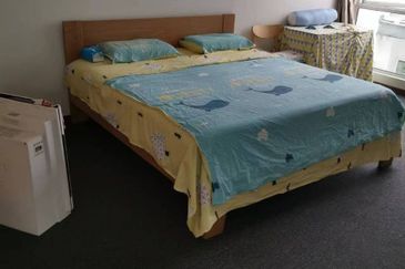 The Cove Semi-Detached @ Horizon Hills