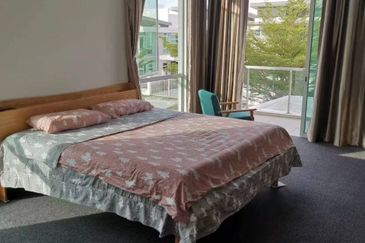 The Cove Semi-Detached @ Horizon Hills