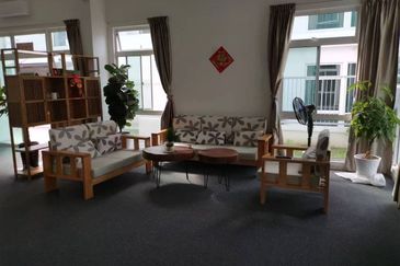 The Cove Semi-Detached @ Horizon Hills