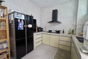 The Cove Semi-Detached @ Horizon Hills