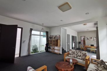 The Cove Semi-Detached @ Horizon Hills