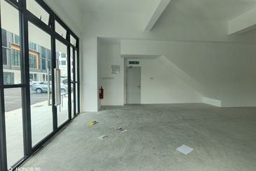 Pelangi Avenue Taman Pelangi