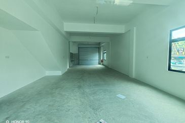 Pelangi Avenue Taman Pelangi