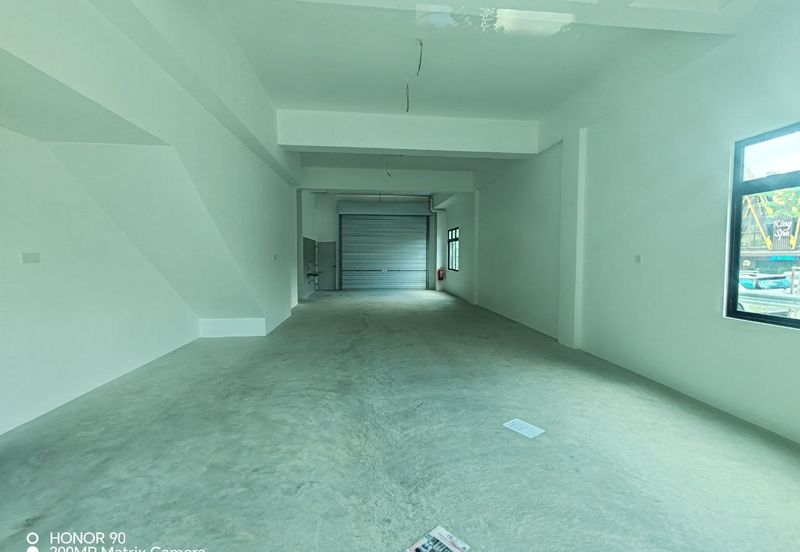 Pelangi Avenue Taman Pelangi