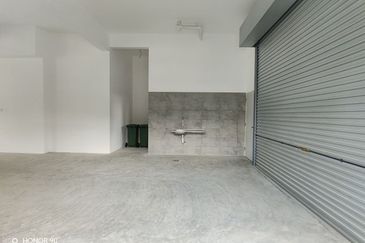 Pelangi Avenue Taman Pelangi