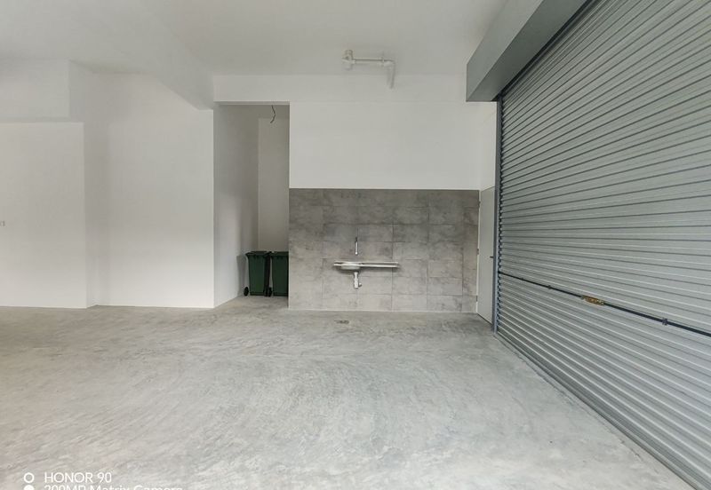 Pelangi Avenue Taman Pelangi