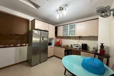 Taman Austin Heights