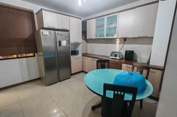 Taman Austin Heights