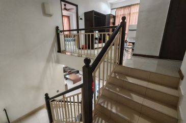 Taman Austin Heights