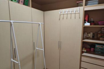 Taman Austin Heights