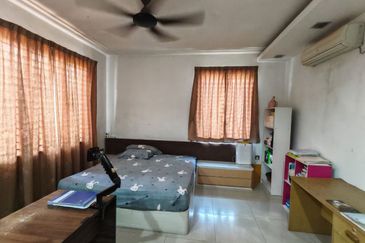 Taman Austin Heights