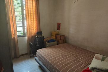 Taman Austin Heights