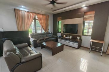 Taman Austin Heights