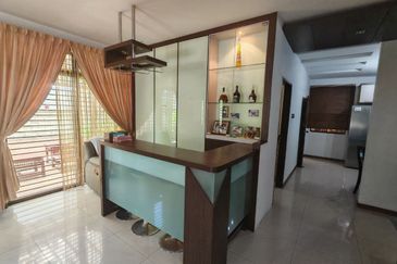 Taman Austin Heights