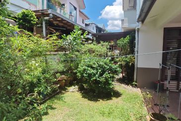 Taman Austin Heights