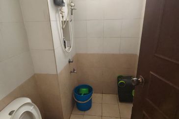 Taman Austin Heights