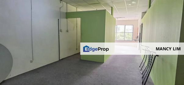 ☘️Taman Bukit Indah 2Storey 1st Floor For Rent @Near Sky View Apartment☘️, Johor, Johor Bahru