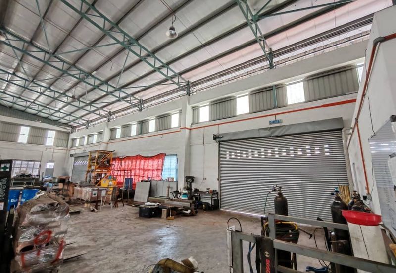 i-Parc @ Tanjung Pelepas