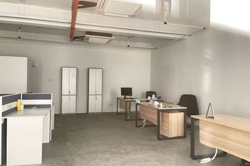 Eco Galleria @ Eco Botanic