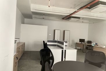 Eco Galleria @ Eco Botanic