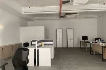 Eco Galleria @ Eco Botanic