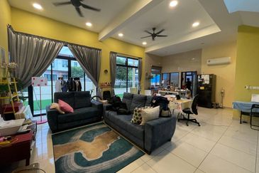 Horizon Hills The Green