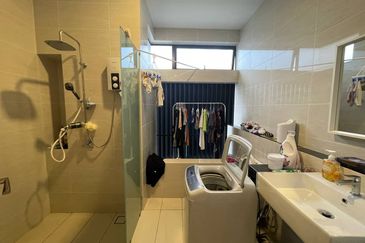 Horizon Hills The Green