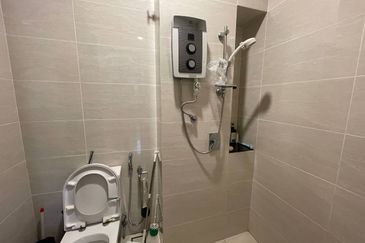 Horizon Hills The Green