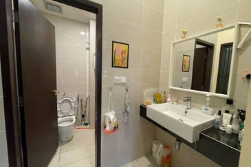 Horizon Hills The Green