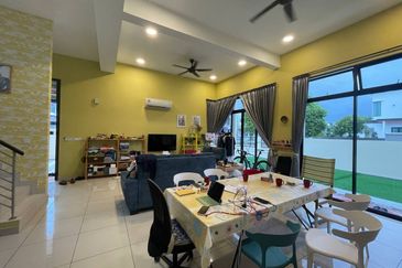 Horizon Hills The Green