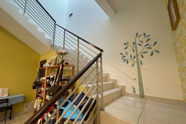 Horizon Hills The Green