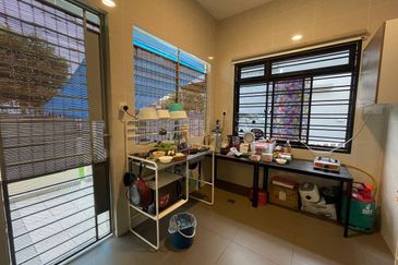 Horizon Hills The Green