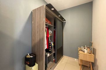 Horizon Hills The Green