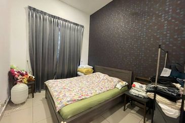 Horizon Hills The Green