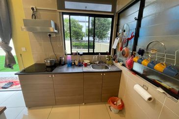 Horizon Hills The Green