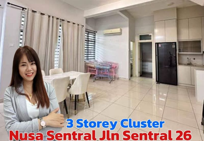 Winter Pavilion @ Taman Nusa Sentral