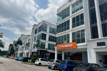 Bandar Baru Permas Jaya