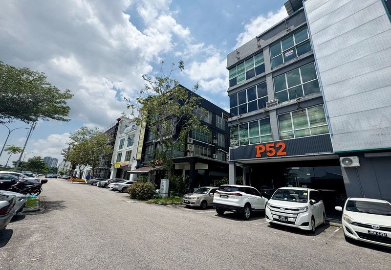 Bandar Baru Permas Jaya