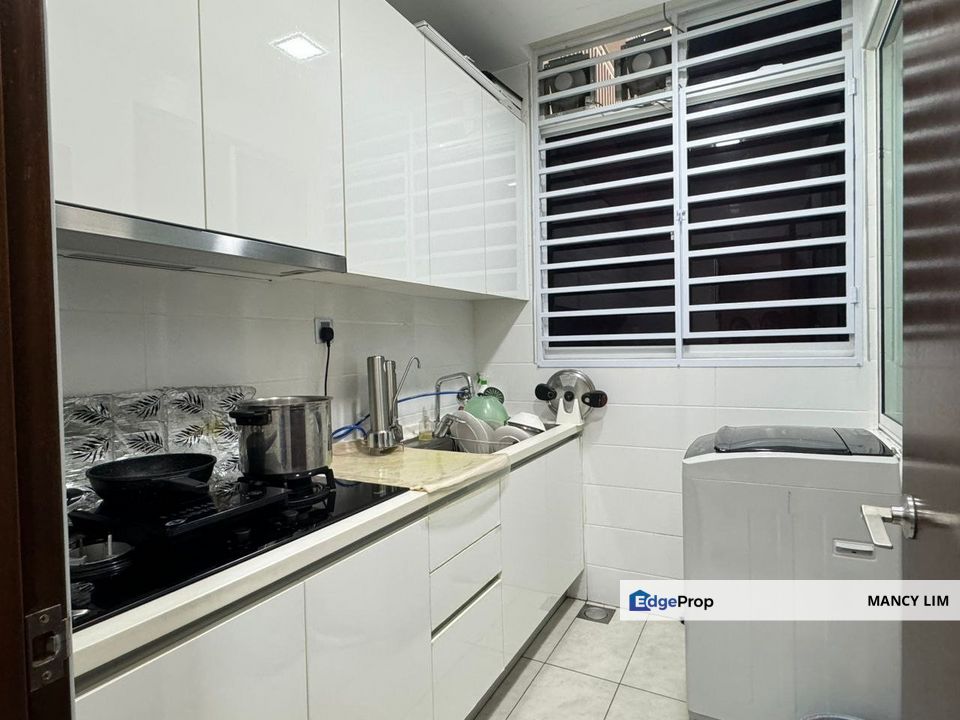 Paragon Residences Cheaper in the Market, Johor, Johor Bahru