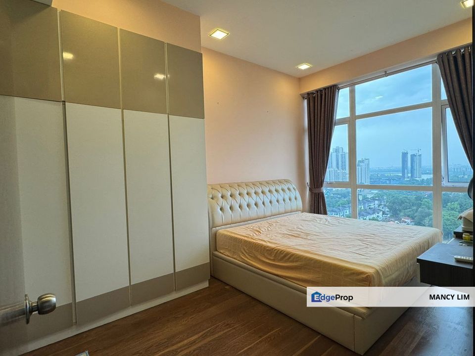 Paragon Residences Cheaper in the Market, Johor, Johor Bahru