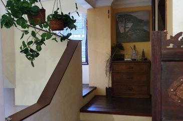 Taman Suria, Johor Bharu