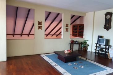 Taman Suria, Johor Bharu