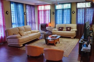 Taman Suria, Johor Bharu