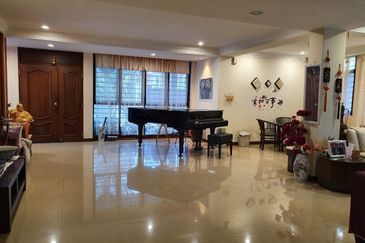 Taman Suria, Johor Bharu