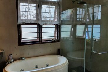 Taman Suria, Johor Bharu