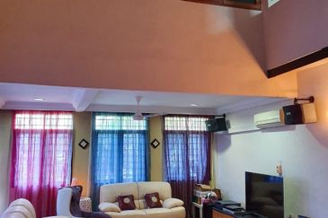 Taman Suria, Johor Bharu