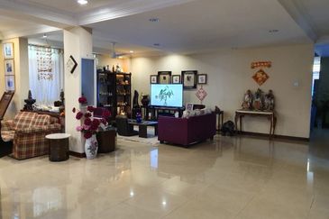 Taman Suria, Johor Bharu